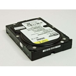 WESTERN DIGITAL MASAUSTU ARIZALI SATA 80 GB HDD